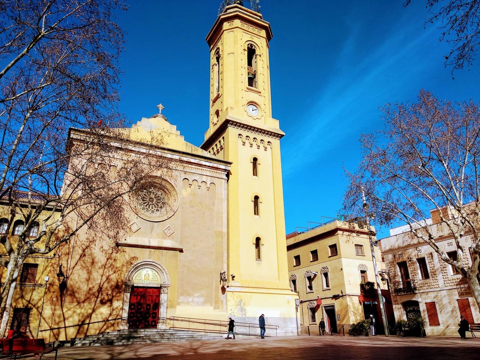 4 bedroom Flat for sale in Barcelona city - € 695,000 (Ref: 9998800)