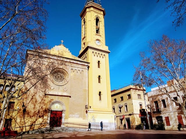 4 bedroom Flat for sale in Les Corts, Barcelona city - € 695,000 (Ref: 9998800)