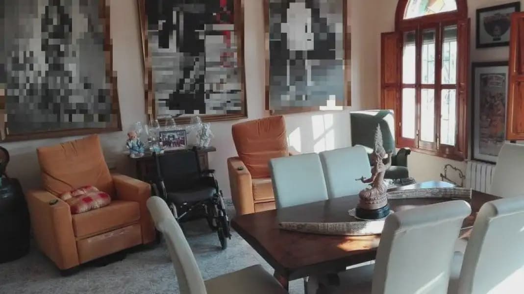 4 sypialnia Willa na sprzedaż w Cullera z garażem - 650 000 € (Ref: 9832110)