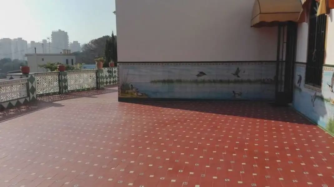4 sypialnia Willa na sprzedaż w Cullera z garażem - 650 000 € (Ref: 9832110)
