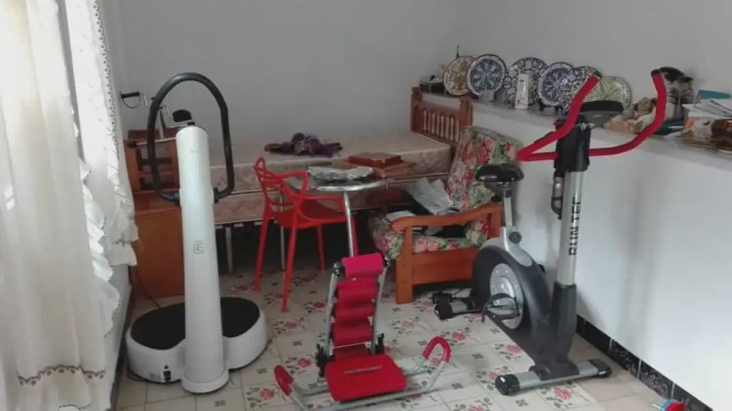 4 sypialnia Willa na sprzedaż w Cullera z garażem - 650 000 € (Ref: 9832110)