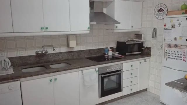 4 sypialnia Willa na sprzedaż w Racó, Cullera z garażem - 650 000 € (Ref: 9832110)