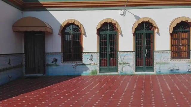 4 sypialnia Willa na sprzedaż w Racó, Cullera z garażem - 650 000 € (Ref: 9832110)