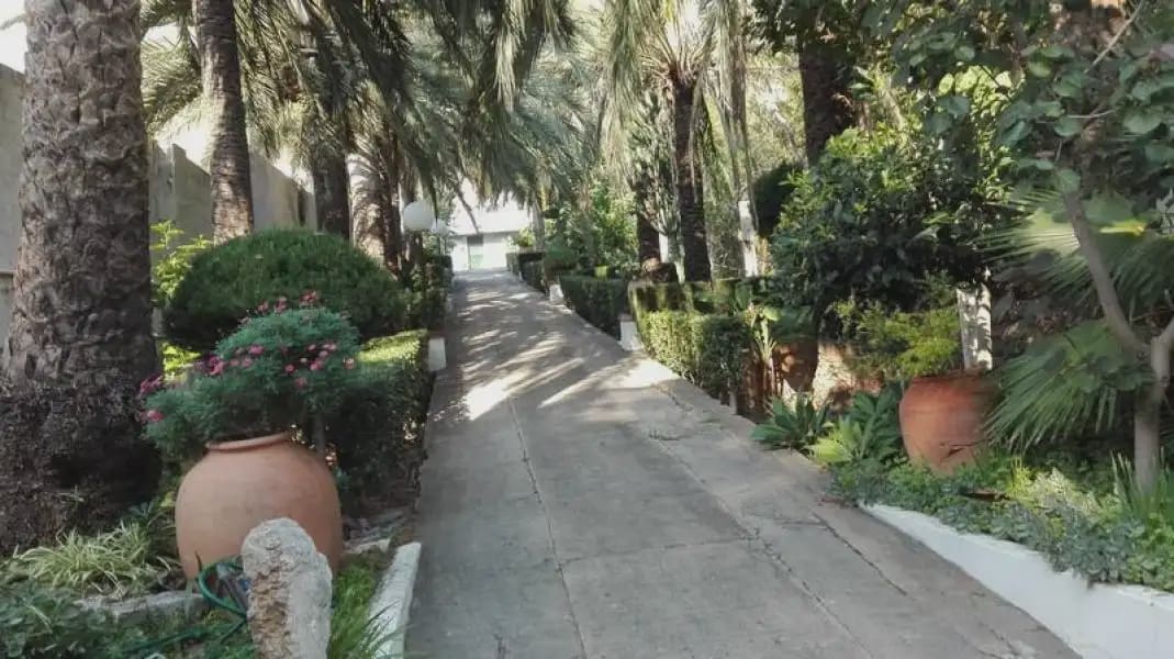 4 sypialnia Willa na sprzedaż w Cullera z garażem - 650 000 € (Ref: 9832110)