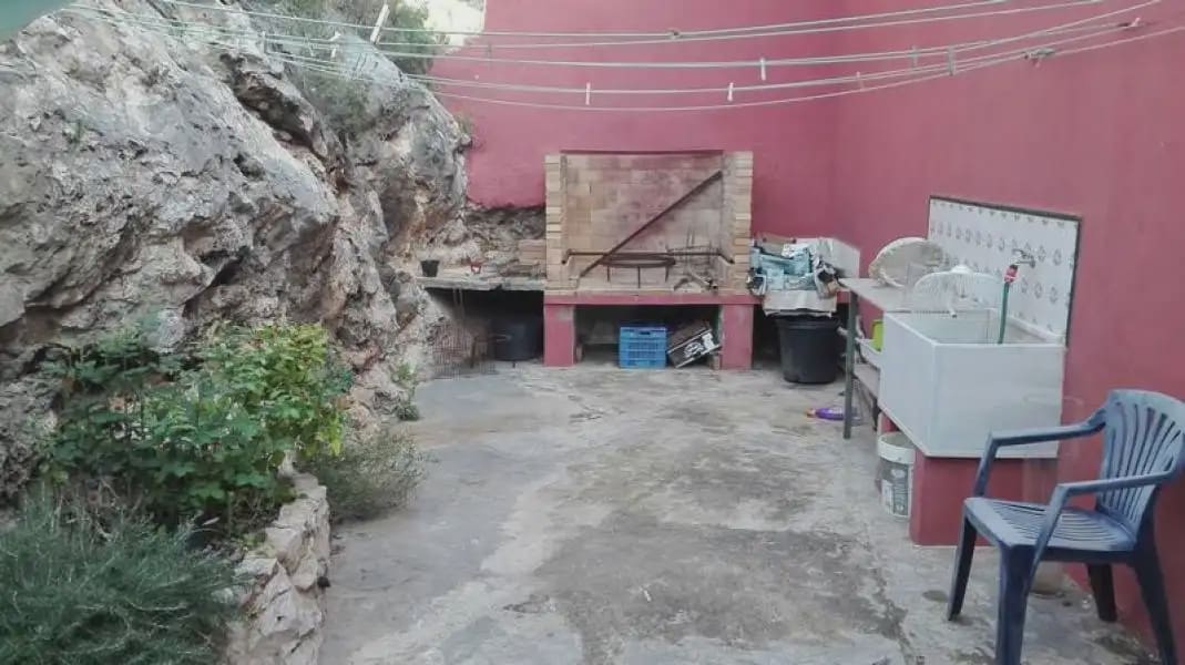 4 sypialnia Willa na sprzedaż w Cullera z garażem - 650 000 € (Ref: 9832110)