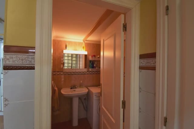Commerciale in vendita in Sant Antoni, Cullera - 145.000 € (Rif: 9832111)