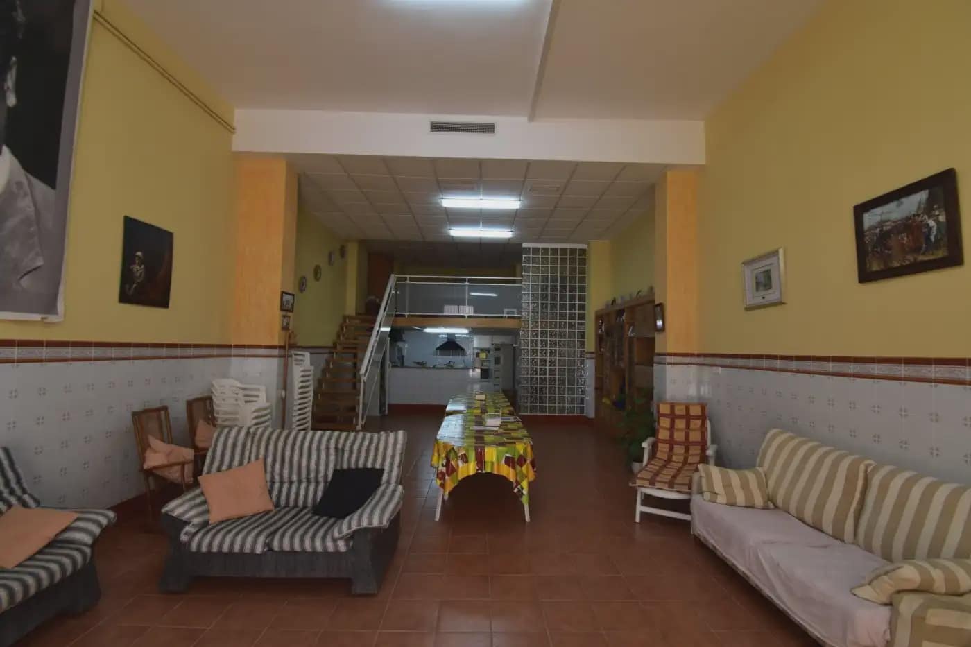 Kommersiell till salu i Cullera - 145 000 € (Ref: 9832111)