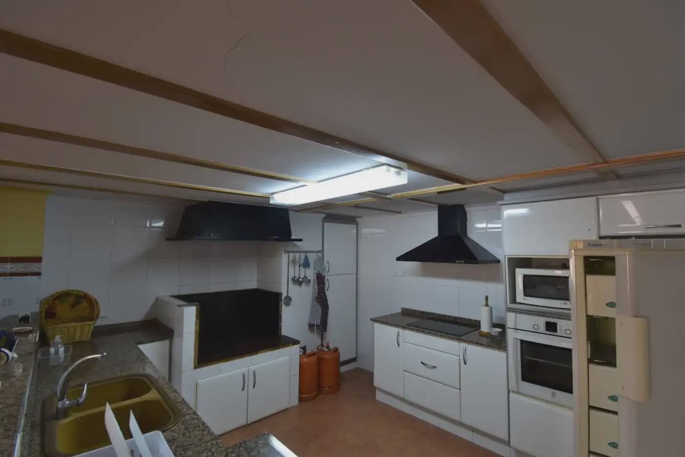 Kommersiell till salu i Cullera - 145 000 € (Ref: 9832111)
