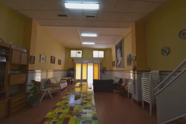 Commerciale in vendita in Sant Antoni, Cullera - 145.000 € (Rif: 9832111)