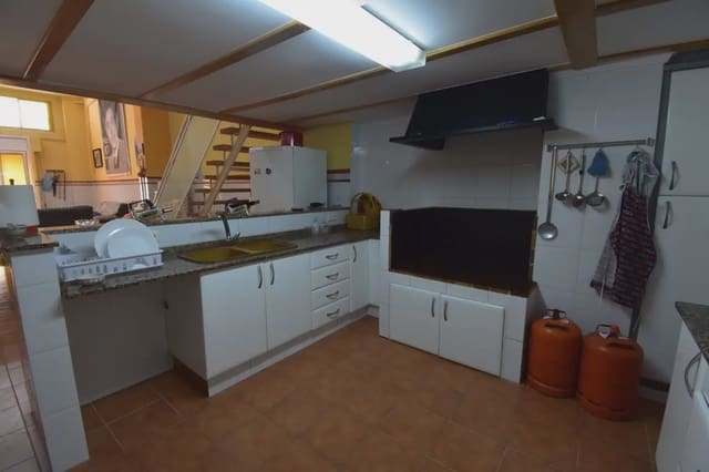 Commerciale in vendita in Sant Antoni, Cullera - 145.000 € (Rif: 9832111)
