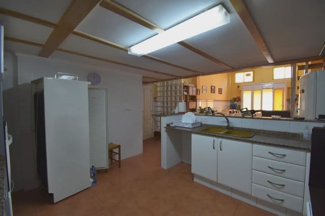 Commerciale in vendita in Sant Antoni, Cullera - 145.000 € (Rif: 9832111)