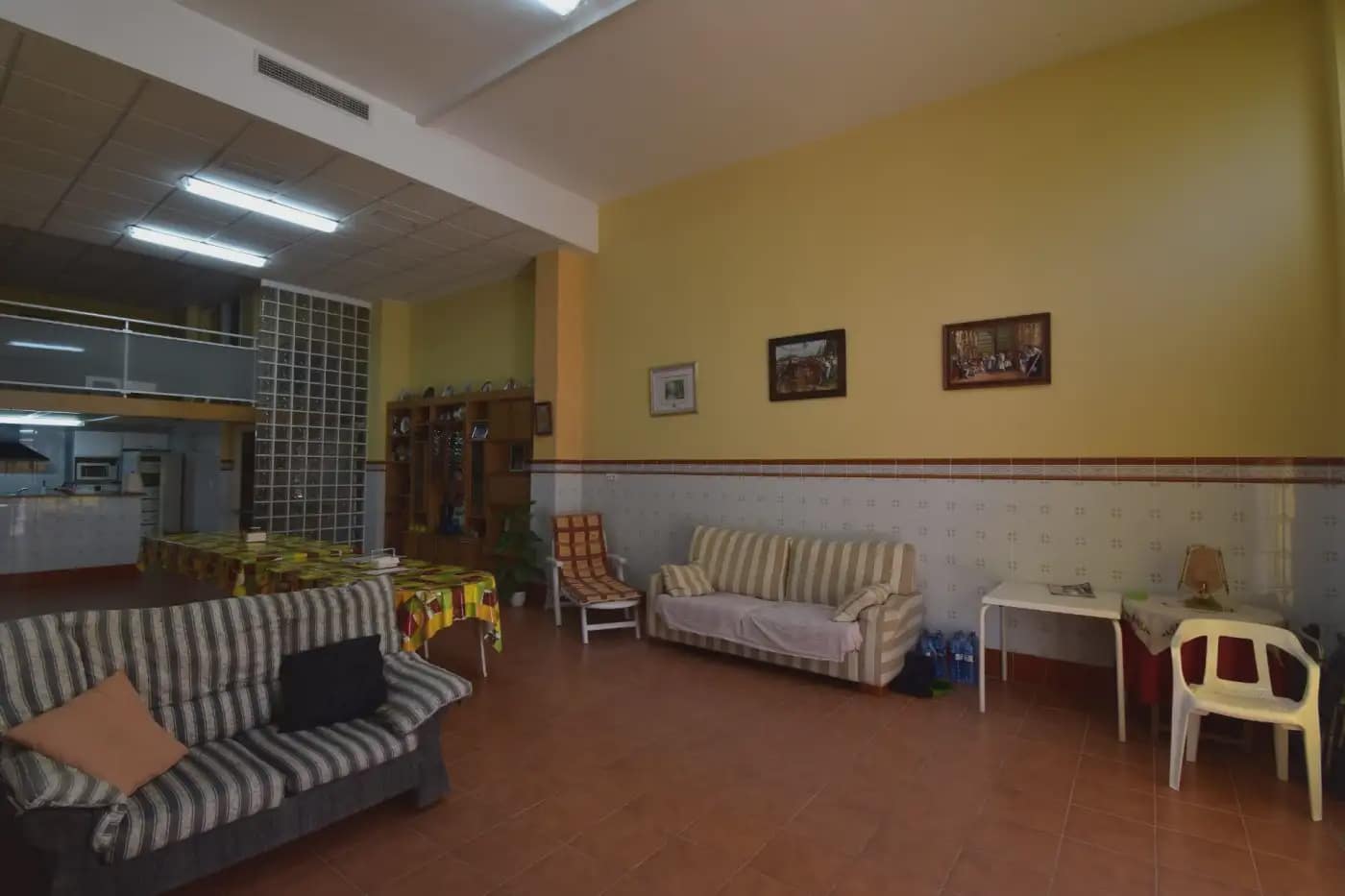 Kommersiell till salu i Cullera - 145 000 € (Ref: 9832111)