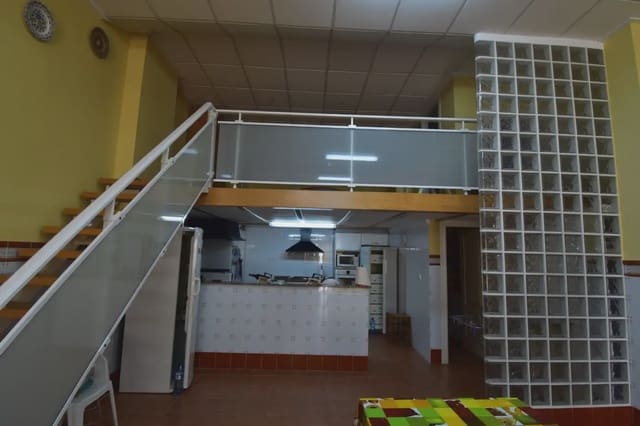 Commerciale in vendita in Sant Antoni, Cullera - 145.000 € (Rif: 9832111)