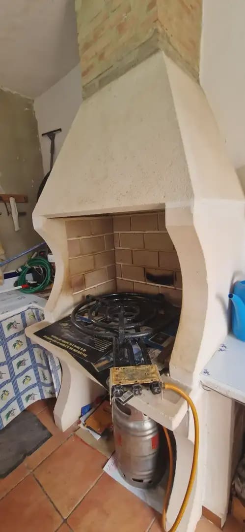 4 sypialnia Willa na sprzedaż w Cullera z basenem garażem - 490 000 € (Ref: 9832112)