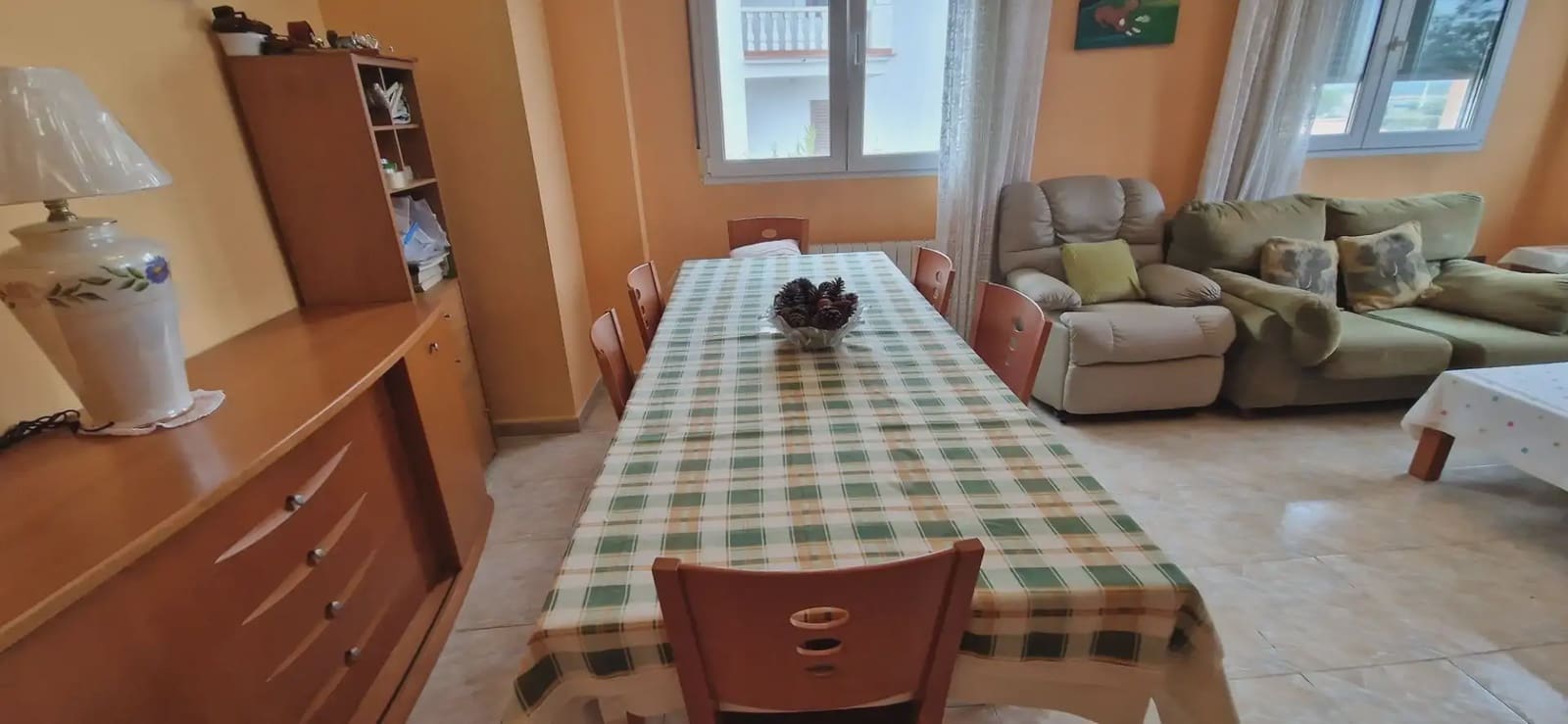 4 sypialnia Willa na sprzedaż w Cullera z basenem garażem - 490 000 € (Ref: 9832112)