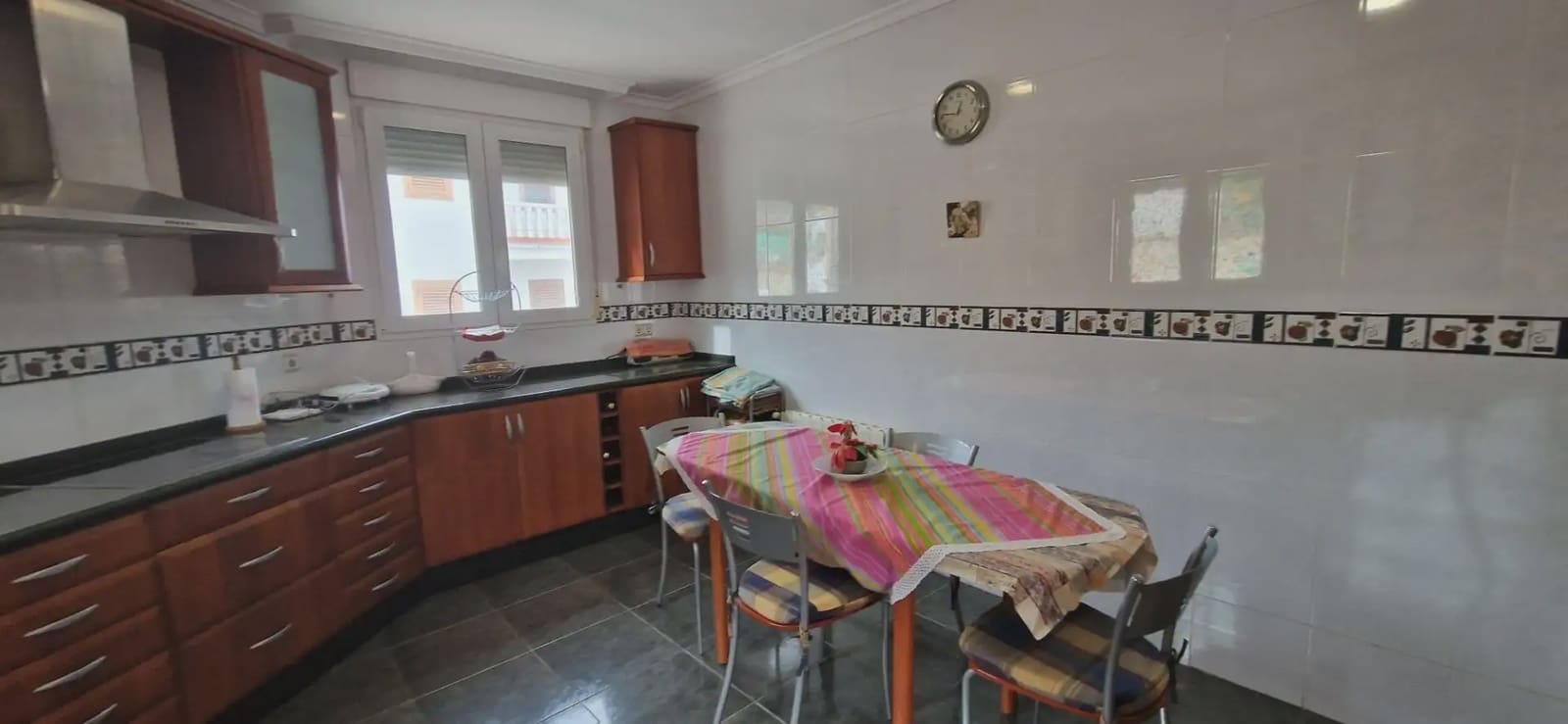 4 sypialnia Willa na sprzedaż w Cullera z basenem garażem - 490 000 € (Ref: 9832112)