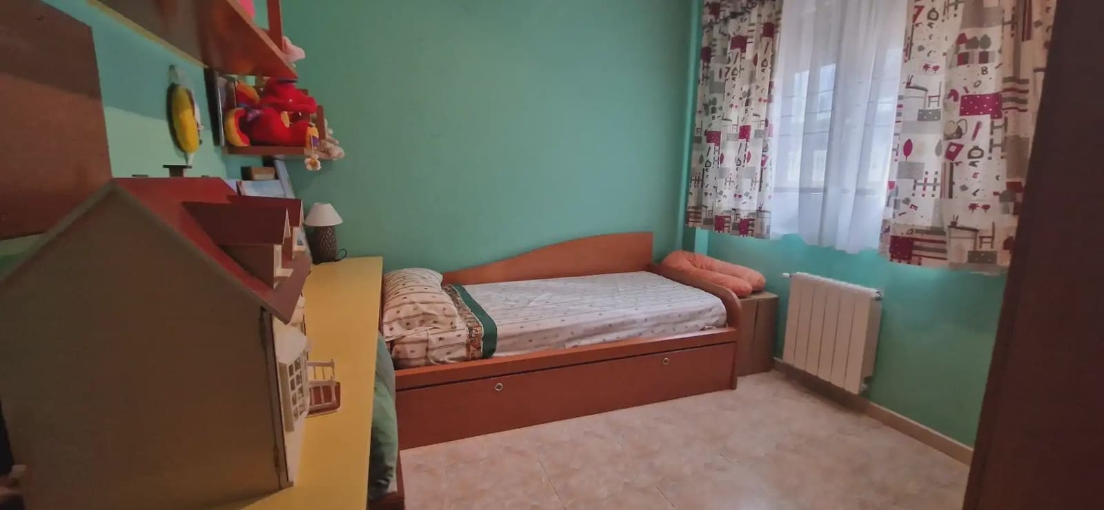 4 sypialnia Willa na sprzedaż w Cullera z basenem garażem - 490 000 € (Ref: 9832112)