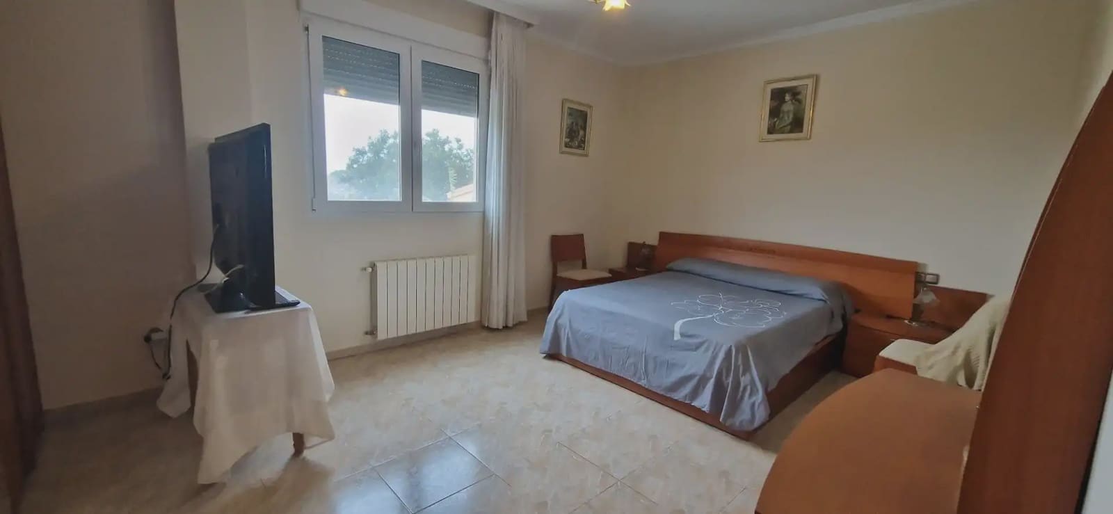 4 sypialnia Willa na sprzedaż w Cullera z basenem garażem - 490 000 € (Ref: 9832112)