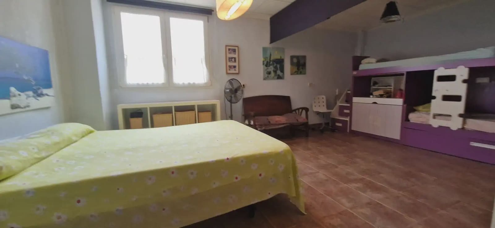 4 sypialnia Willa na sprzedaż w Cullera z basenem garażem - 490 000 € (Ref: 9832112)