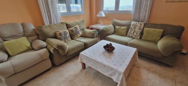 4 sypialnia Willa na sprzedaż w Bonavista - Lago de San Lorenzo, Cullera z basenem garażem - 490 000 € (Ref: 9832112)