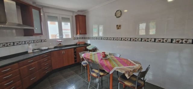4 sypialnia Willa na sprzedaż w Bonavista - Lago de San Lorenzo, Cullera z basenem garażem - 490 000 € (Ref: 9832112)