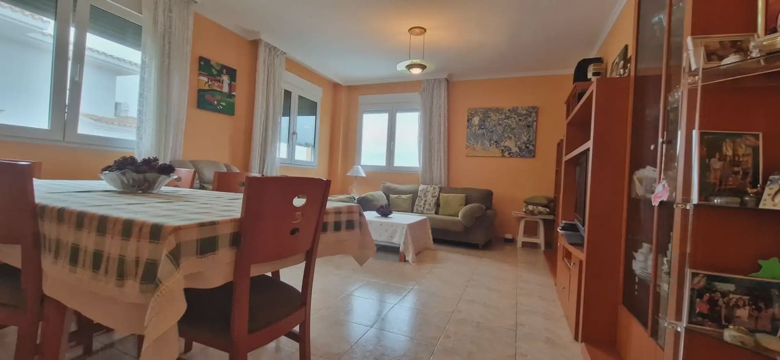 4 sypialnia Willa na sprzedaż w Cullera z basenem garażem - 490 000 € (Ref: 9832112)