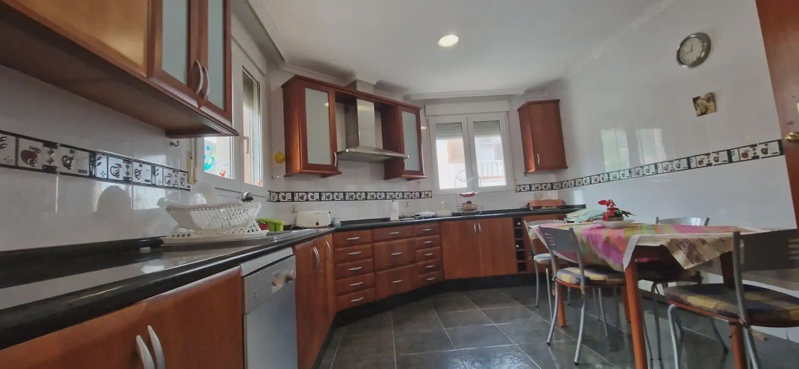 4 sypialnia Willa na sprzedaż w Cullera z basenem garażem - 490 000 € (Ref: 9832112)