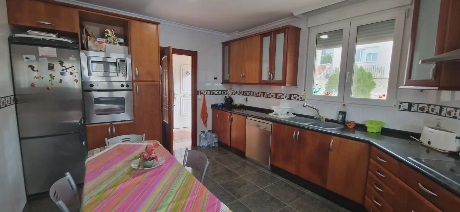 4 sypialnia Willa na sprzedaż w Cullera z basenem garażem - 490 000 € (Ref: 9832112)
