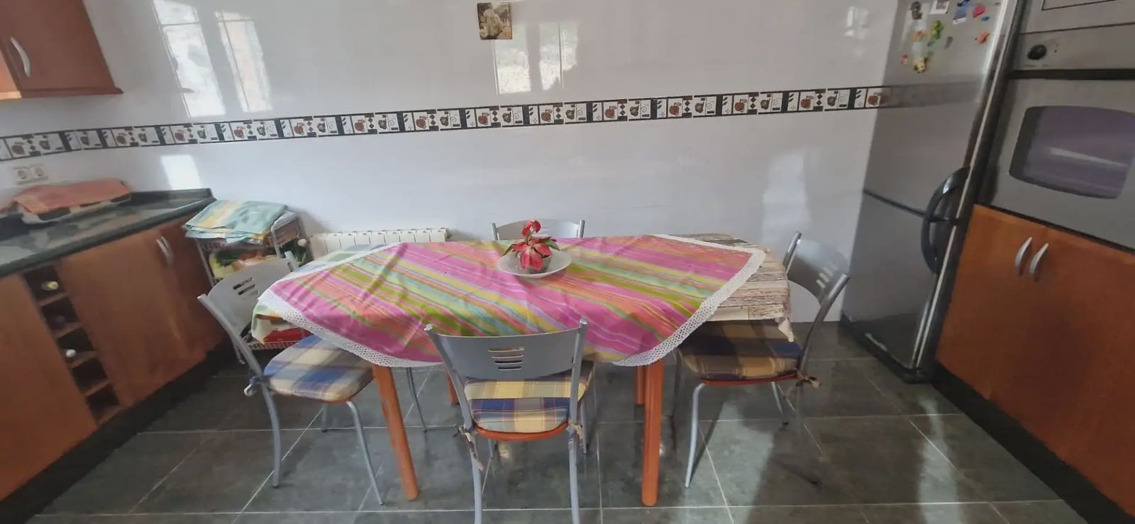 4 sypialnia Willa na sprzedaż w Cullera z basenem garażem - 490 000 € (Ref: 9832112)