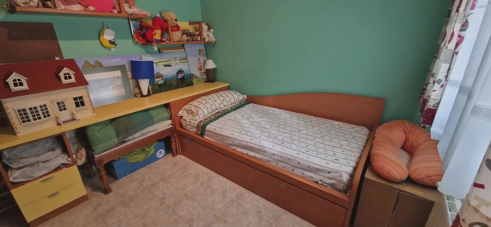 4 sypialnia Willa na sprzedaż w Cullera z basenem garażem - 490 000 € (Ref: 9832112)