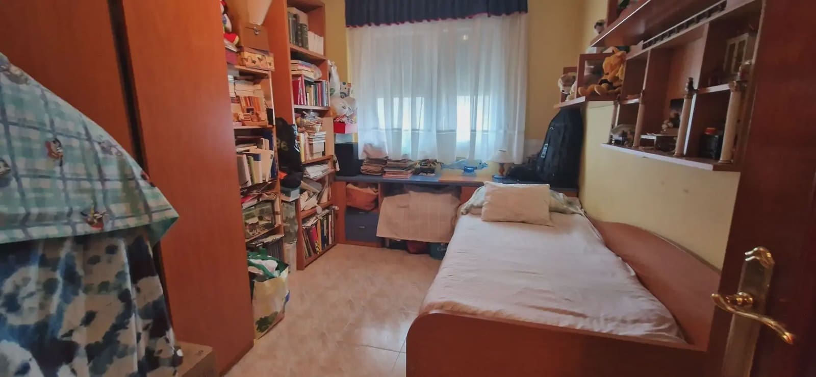 4 sypialnia Willa na sprzedaż w Cullera z basenem garażem - 490 000 € (Ref: 9832112)