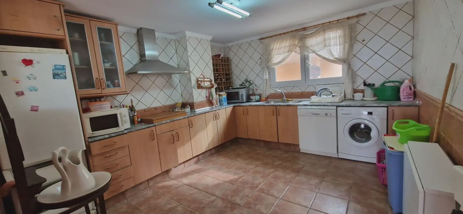 4 sypialnia Willa na sprzedaż w Cullera z basenem garażem - 490 000 € (Ref: 9832112)