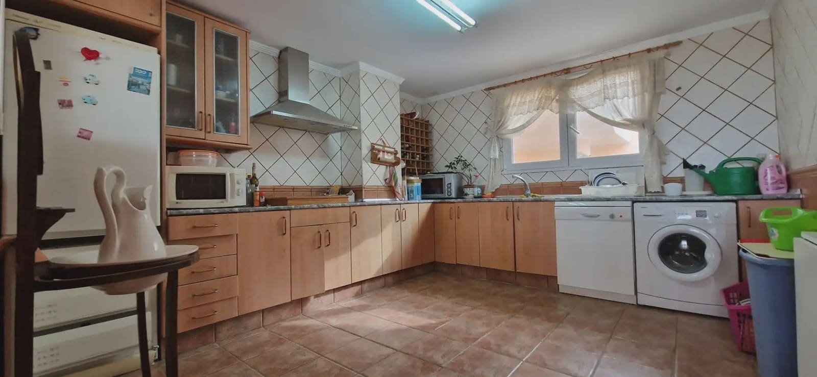 4 sypialnia Willa na sprzedaż w Cullera z basenem garażem - 490 000 € (Ref: 9832112)