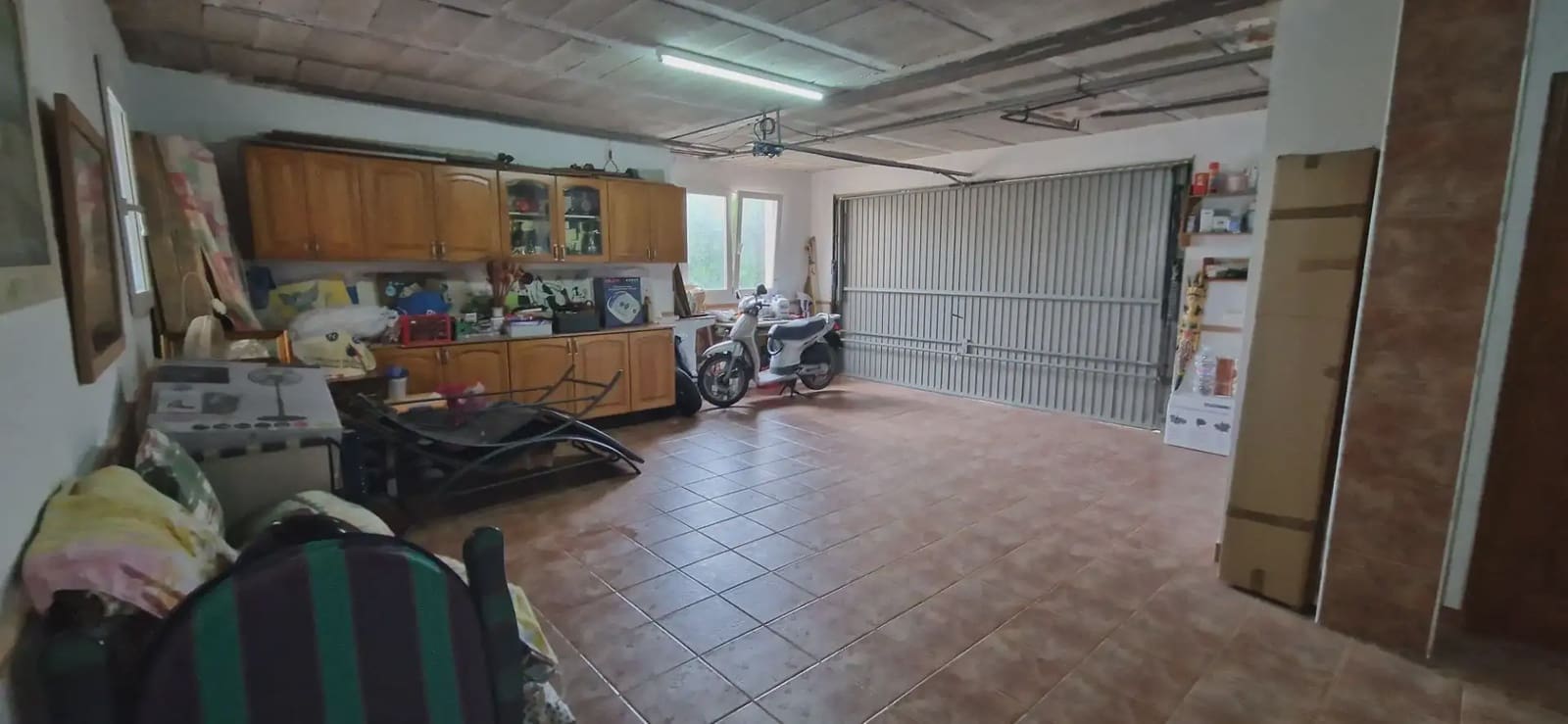 4 sypialnia Willa na sprzedaż w Cullera z basenem garażem - 490 000 € (Ref: 9832112)
