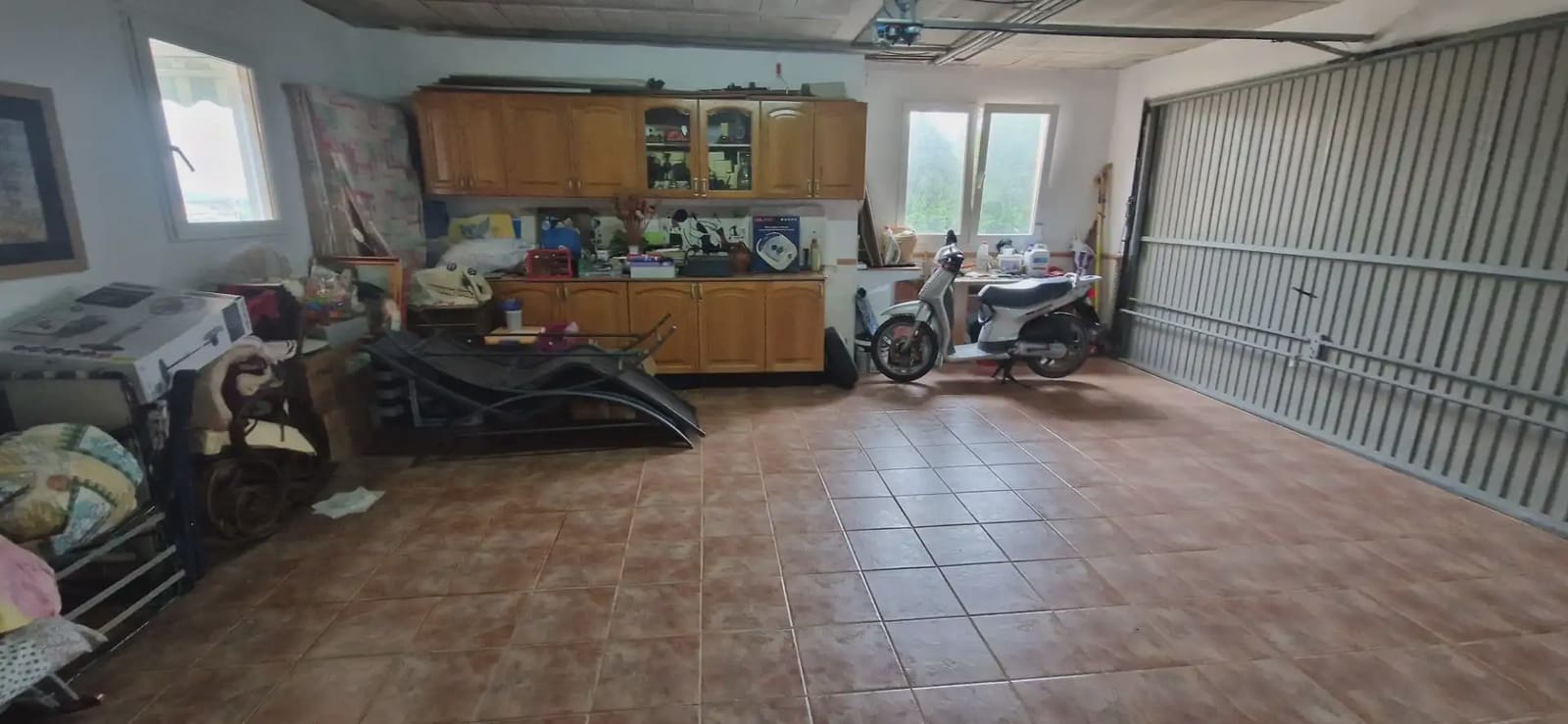 4 sypialnia Willa na sprzedaż w Cullera z basenem garażem - 490 000 € (Ref: 9832112)