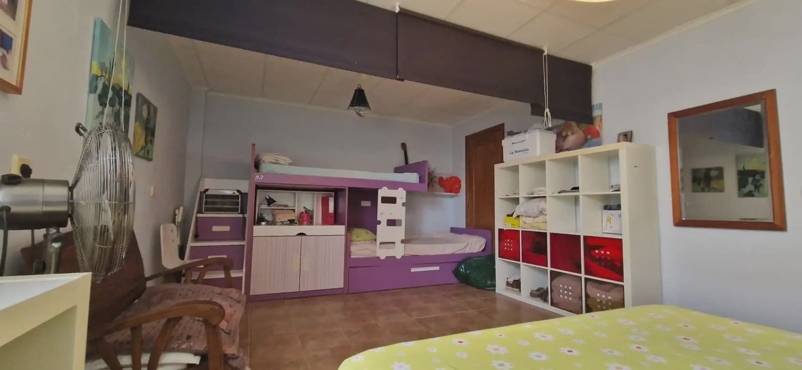4 sypialnia Willa na sprzedaż w Cullera z basenem garażem - 490 000 € (Ref: 9832112)