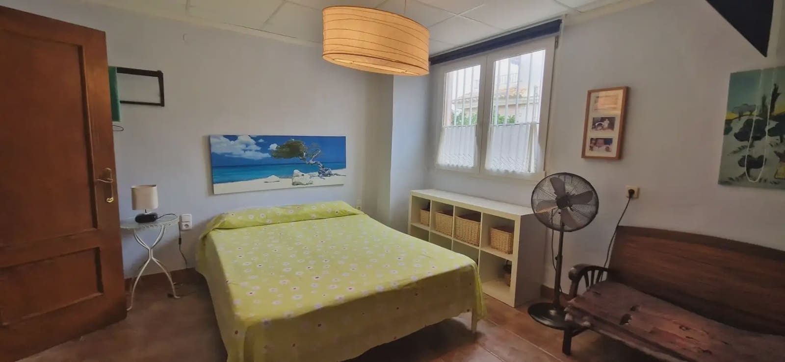 4 sypialnia Willa na sprzedaż w Cullera z basenem garażem - 490 000 € (Ref: 9832112)