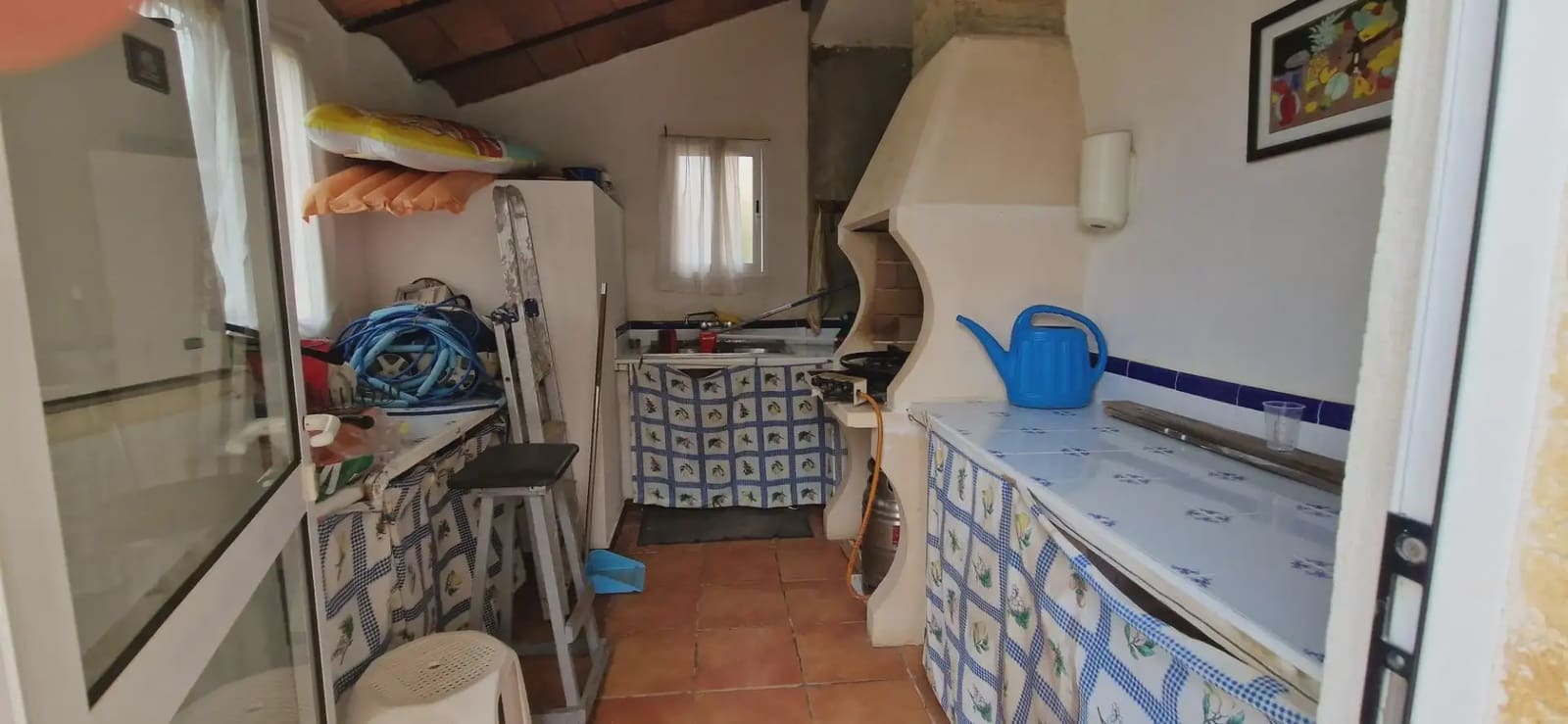4 sypialnia Willa na sprzedaż w Cullera z basenem garażem - 490 000 € (Ref: 9832112)