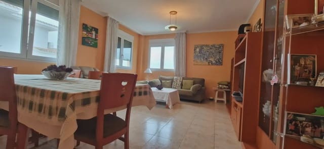 4 sypialnia Willa na sprzedaż w Bonavista - Lago de San Lorenzo, Cullera z basenem garażem - 490 000 € (Ref: 9832112)