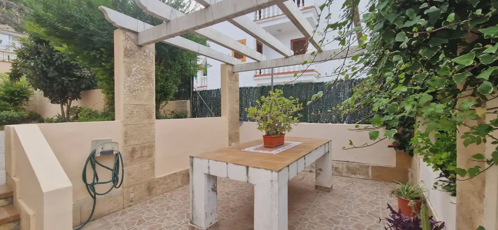 4 sypialnia Willa na sprzedaż w Cullera z basenem garażem - 490 000 € (Ref: 9832112)