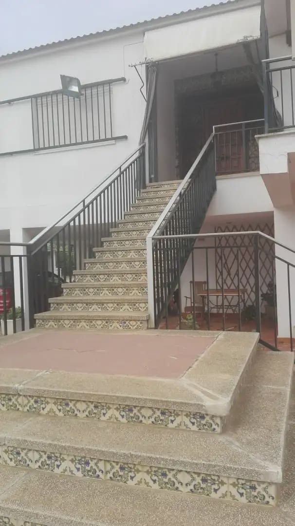 5 bedroom Finca/Country House for sale in Alzira with pool garage - € 500,000 (Ref: 9832113)