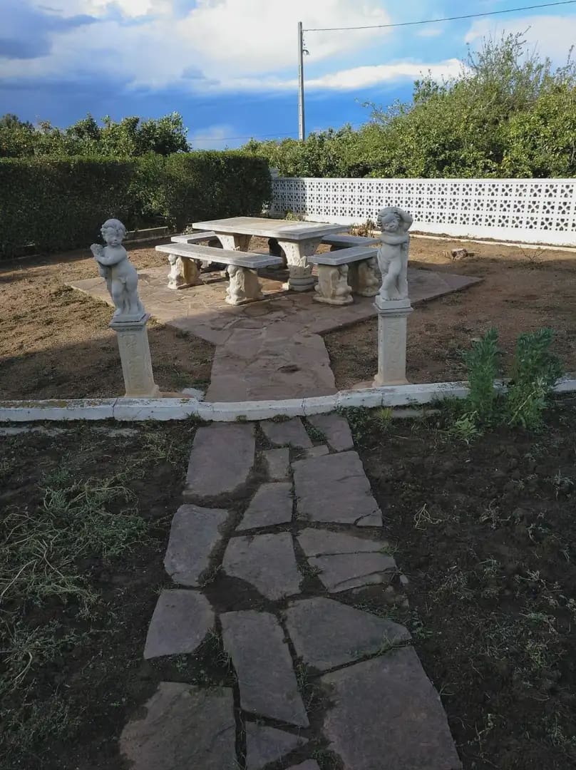 5 bedroom Finca/Country House for sale in Alzira with pool garage - € 500,000 (Ref: 9832113)