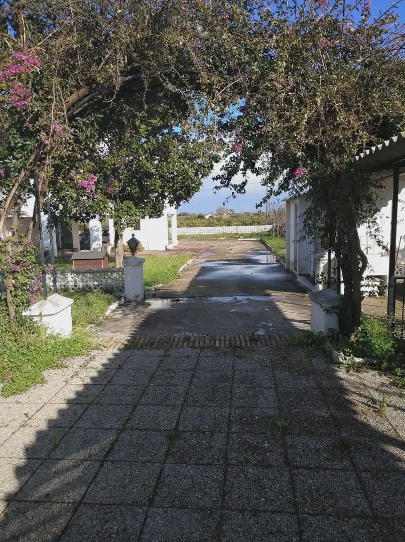 5 bedroom Finca/Country House for sale in Alzira with pool garage - € 500,000 (Ref: 9832113)