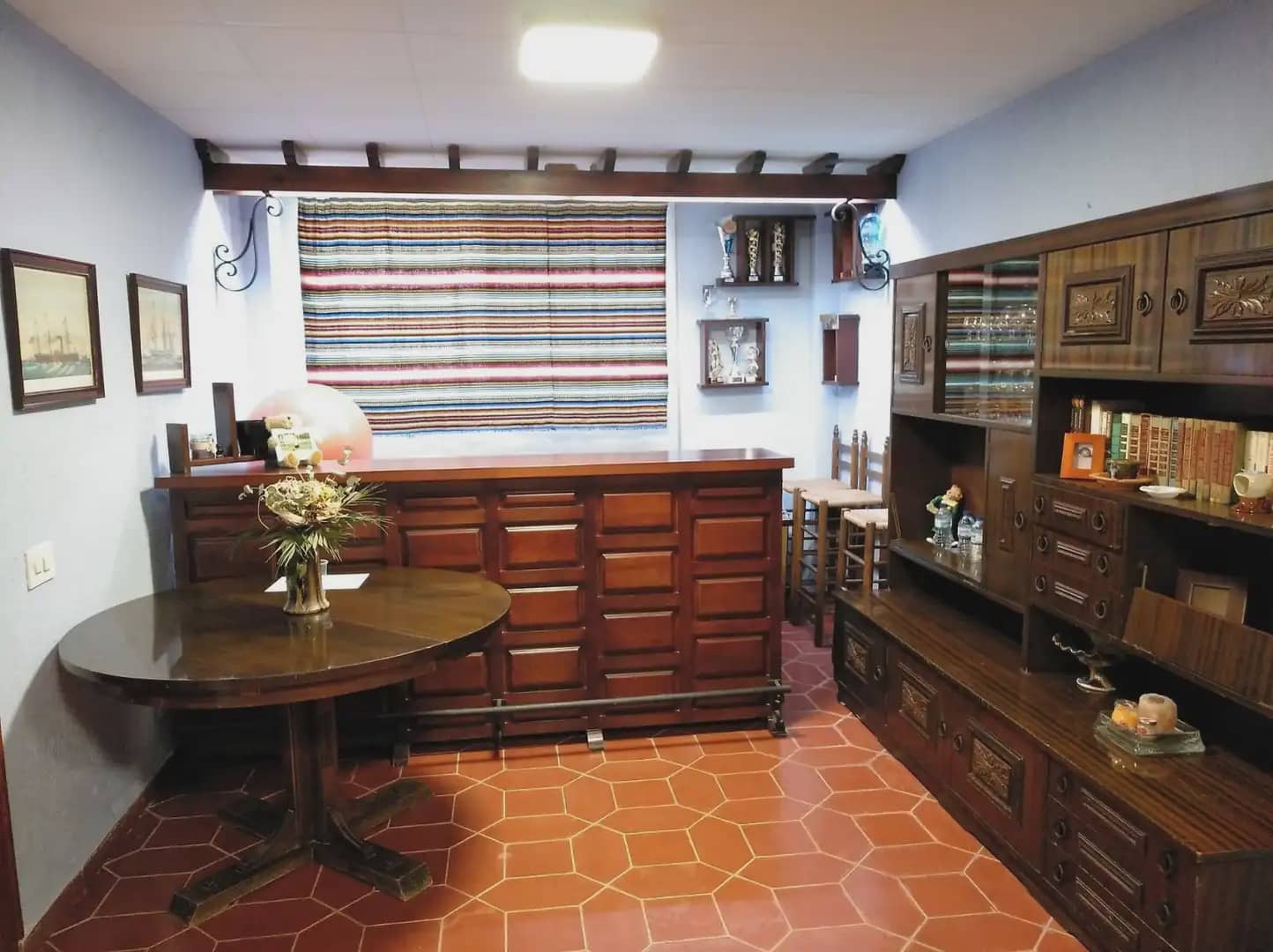 5 bedroom Finca/Country House for sale in Alzira with pool garage - € 500,000 (Ref: 9832113)
