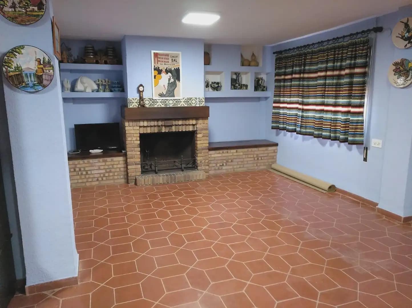 5 bedroom Finca/Country House for sale in Alzira with pool garage - € 500,000 (Ref: 9832113)