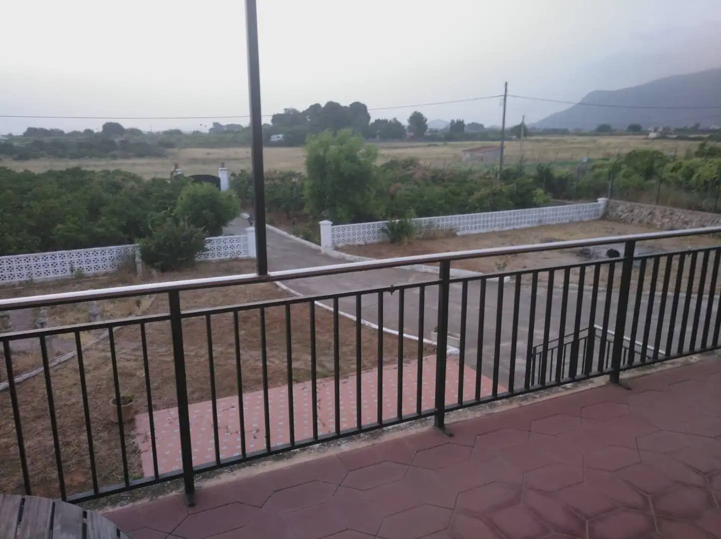 5 bedroom Finca/Country House for sale in Alzira with pool garage - € 500,000 (Ref: 9832113)