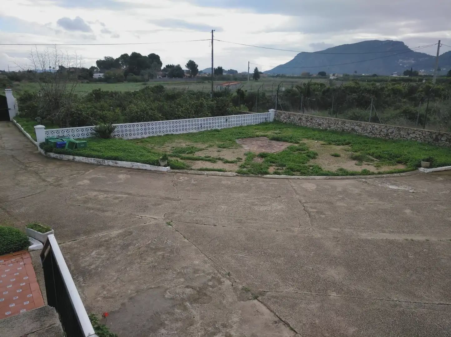 5 bedroom Finca/Country House for sale in Alzira with pool garage - € 500,000 (Ref: 9832113)