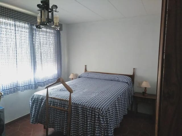 5 bedroom Finca/Country House for sale in Alzira with pool garage - € 500,000 (Ref: 9832113)