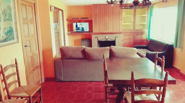 5 bedroom Finca/Country House for sale in Alzira with pool garage - € 500,000 (Ref: 9832113)