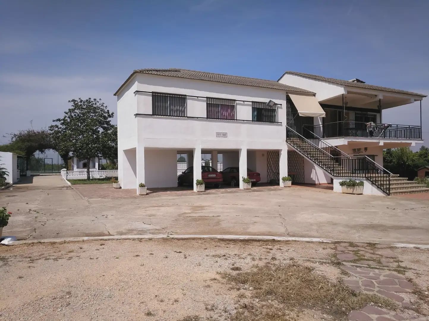 5 bedroom Finca/Country House for sale in Alzira with pool garage - € 500,000 (Ref: 9832113)